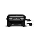 Lumin Compact elektromos grill, fekete
