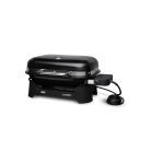 Lumin Compact elektromos grill, fekete