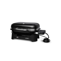 Lumin Compact elektromos grill, fekete