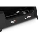 Lumin Compact elektromos grill, fekete