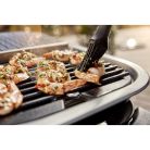 Lumin Compact elektromos grill, fekete