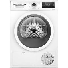 Bosch WTH 83256 BY Hőszivattyús szárítógép