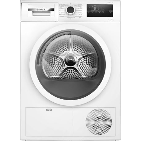 Bosch WTH 83256 BY Hőszivattyús szárítógép