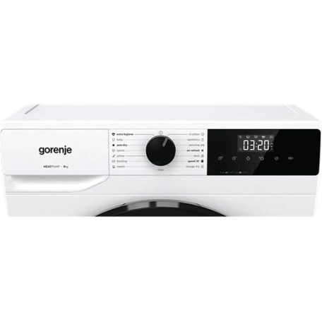 Gorenje DHNA93  HŐSZIVATTYÚS SZÁRÍTÓGÉP