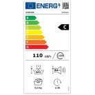 Gorenje DHNA93  HŐSZIVATTYÚS SZÁRÍTÓGÉP