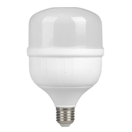 LED normál izzó E27 42W 4500lm 4000K 180°