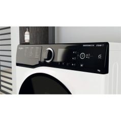Wirlpool WRSB 7259 D Keskeny Elöltöltős mosógép