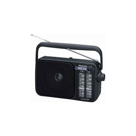 Panasonic RF 2400 Rádió