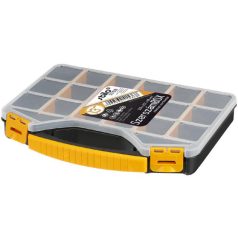 Stilo STI 1536 rekeszes szortimenter