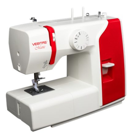 Veritas Marie Varrógép