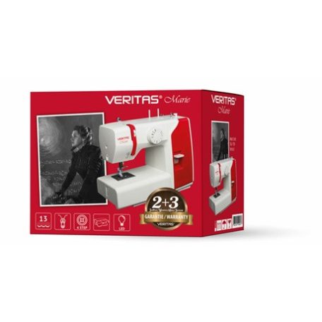 Veritas Marie Varrógép