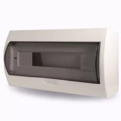 Stilo falon kívüli elosztó 18 modulos