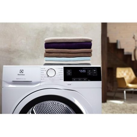 Electrolux EW8H357S Hőszivattyús szárító