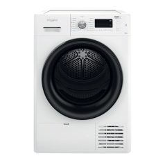 Whirlpool FFT M11 82B EE R HŐSZIVATTYÚS SZÁRÍTÓGÉP 