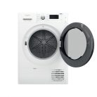 Whirlpool FFT M11 82B EE R HŐSZIVATTYÚS SZÁRÍTÓGÉP 