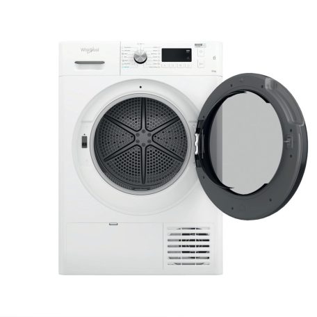 Whirlpool FFT M11 82B EE R HŐSZIVATTYÚS SZÁRÍTÓGÉP 