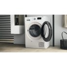 Whirlpool FFT M11 82B EE R HŐSZIVATTYÚS SZÁRÍTÓGÉP 