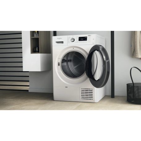 Whirlpool FFT M11 82B EE R HŐSZIVATTYÚS SZÁRÍTÓGÉP 