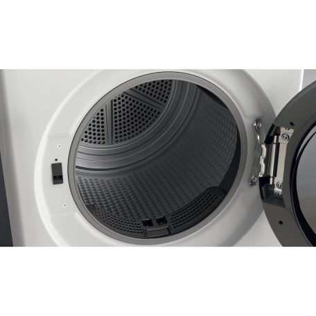 Whirlpool FFT M11 82B EE R HŐSZIVATTYÚS SZÁRÍTÓGÉP 