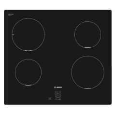 Bosch PUG 611AA5E Beépíthető Indukciós főzőlap
