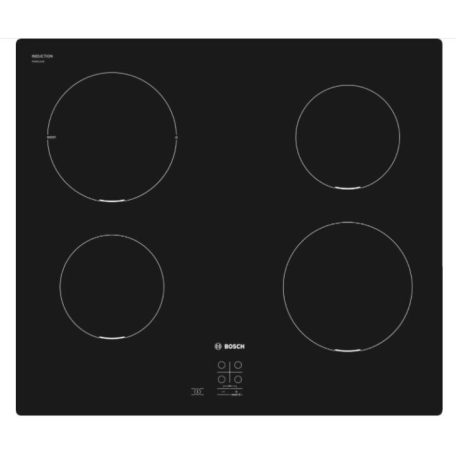 Bosch PUG 611AA5E Beépíthető Indukciós főzőlap