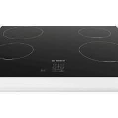 Bosch PUG 611AA5E Beépíthető Indukciós főzőlap