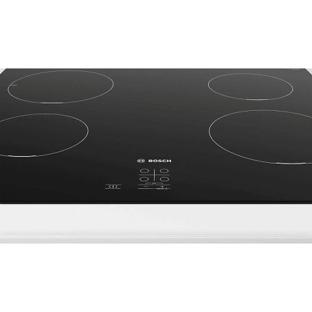 Bosch PUG 611AA5E Beépíthető Indukciós főzőlap