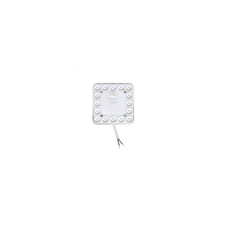 UltraTech LED cseremodul 14W 1400lm 4000K 95x95mm 25000óra