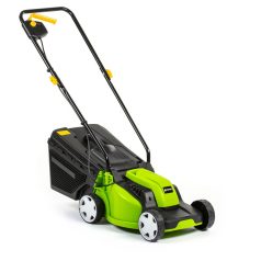 Fieldmann ELEKTROMOS FŰNYÍRÓ FZR 2021-E