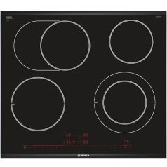 Bosch PKN 675DP1D Beépithető Főzőlap