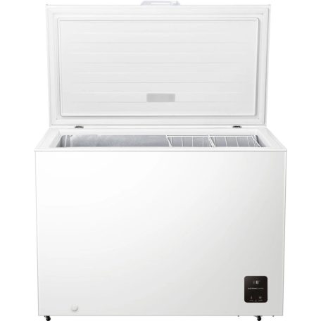 Gorenje FH30EAW fagyasztóláda, 297 liter