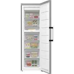 Gorenje FN619EAXL6 FAGYASZTÓSZEKRÉNY 7 REKESZ