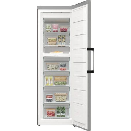 Gorenje FN619EAXL6 FAGYASZTÓSZEKRÉNY 7 REKESZ