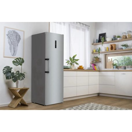 Gorenje FN619EAXL6 FAGYASZTÓSZEKRÉNY 7 REKESZ