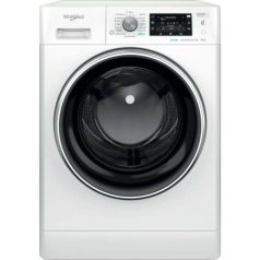 Whirlpool FFD 8489  BCV EE ELÖLTÖLTŐS MOSÓGÉP 