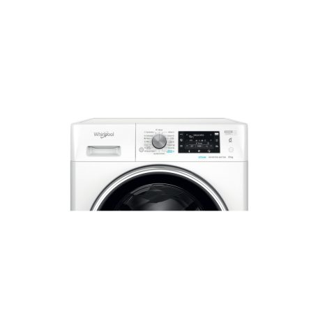 Whirlpool FFD 8489  BCV EE ELÖLTÖLTŐS MOSÓGÉP 