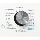 Whirlpool FFD 8489  BCV EE ELÖLTÖLTŐS MOSÓGÉP 