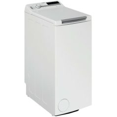 Whirlpool TDLR 7231 BS Felültöltös mosógép