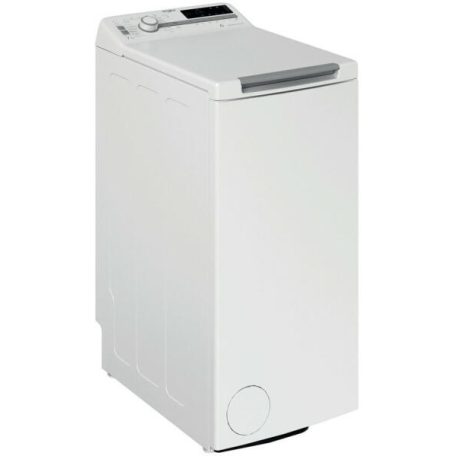 Whirlpool TDLR 7231 BS Felültöltös mosógép