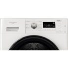 Whirlpool FFT M11 82B Szárítógép hőszivattyús
