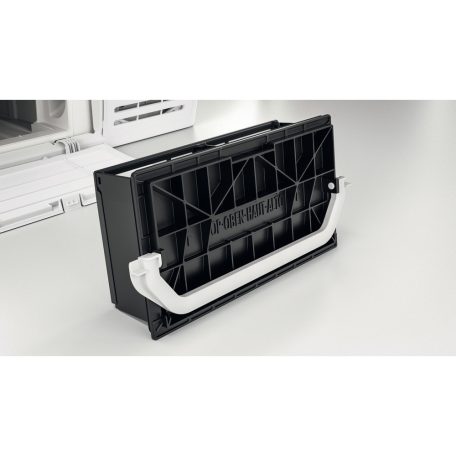 Whirlpool FFT M11 82B Szárítógép hőszivattyús