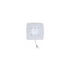   UltraTech LED cseremodul 18W 1800lm 4000K 104x104mm 25000óra 