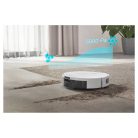 Sencor SRV 7450WH – Intelligens robotporszívó