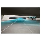 Sencor SRV 7450WH – Intelligens robotporszívó