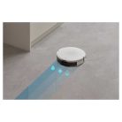 Sencor SRV 7450WH – Intelligens robotporszívó