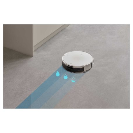 Sencor SRV 7450WH – Intelligens robotporszívó