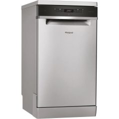 Whirlpool WSFO 3T125 6PCX Mosogatógép