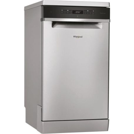 Whirlpool WSFO 3T125 6PCX Mosogatógép