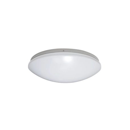 UltraTech LED mennyezeti lámpatest kerek 13W 1105lm 4000K 