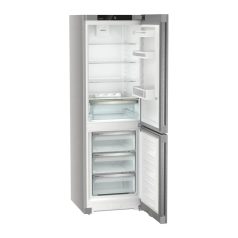  KGNsd 52Vc03  Hűtő-fagyasztó kombináció EasyFresh és NoFrost funkciókkal